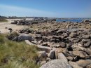 Littoral de Brigognan